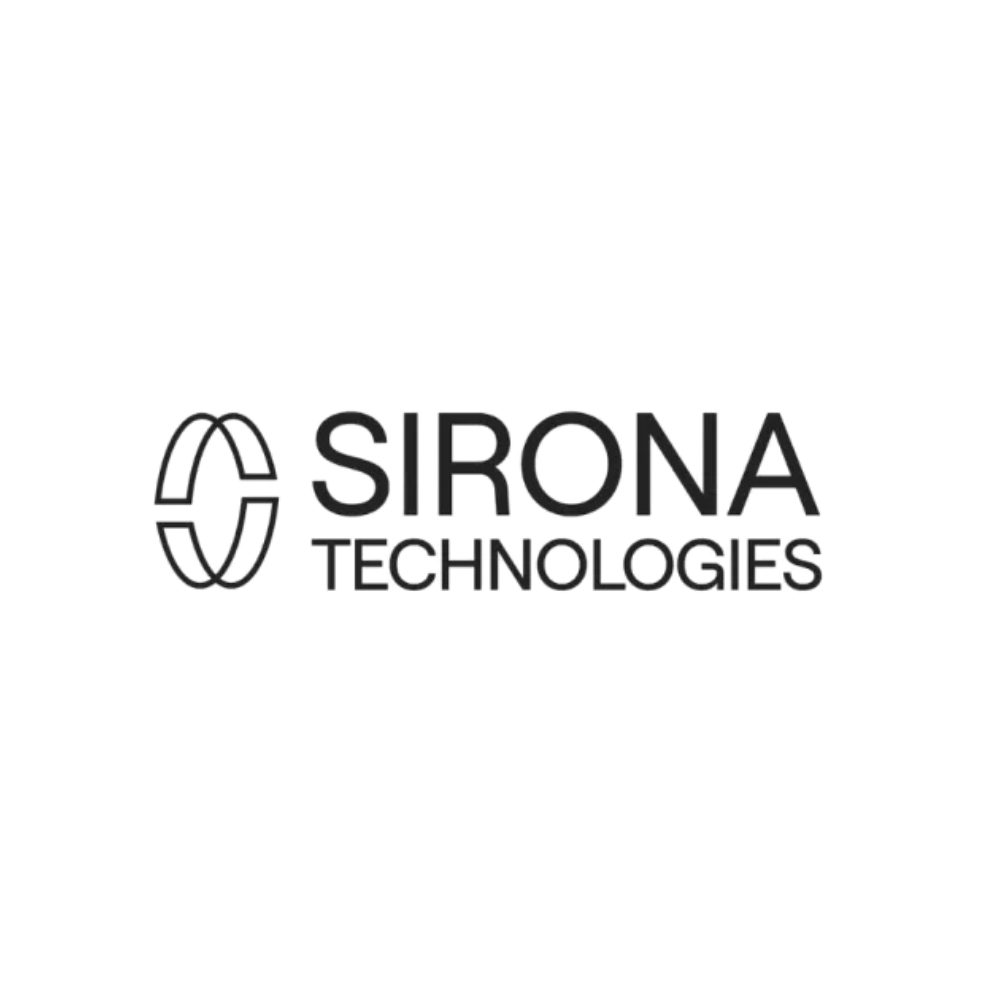 Sirona, cliente da SOLIDWORKS Ohmycad