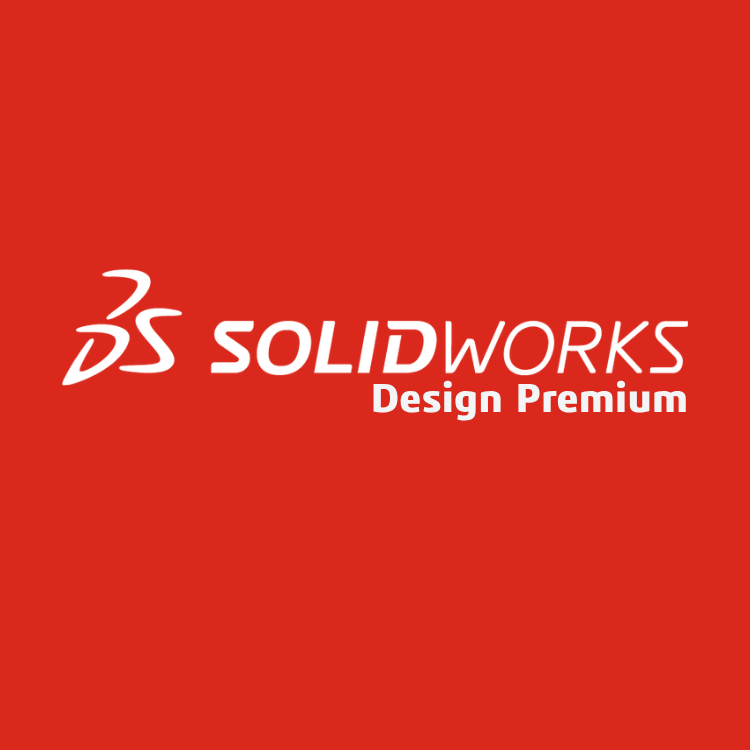 Tegel SOLIDWORKS Design Premium