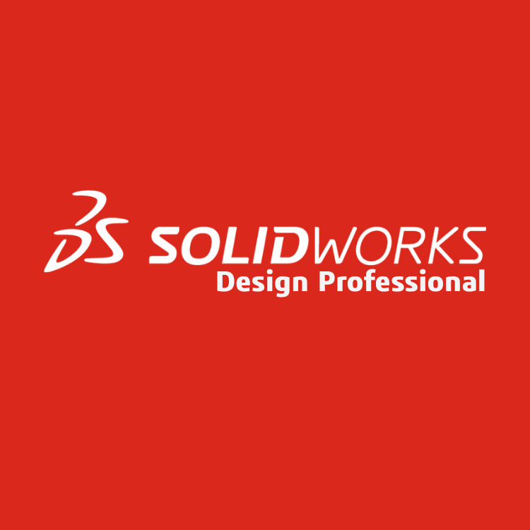 Tegel SOLIDWORKS Design Professional