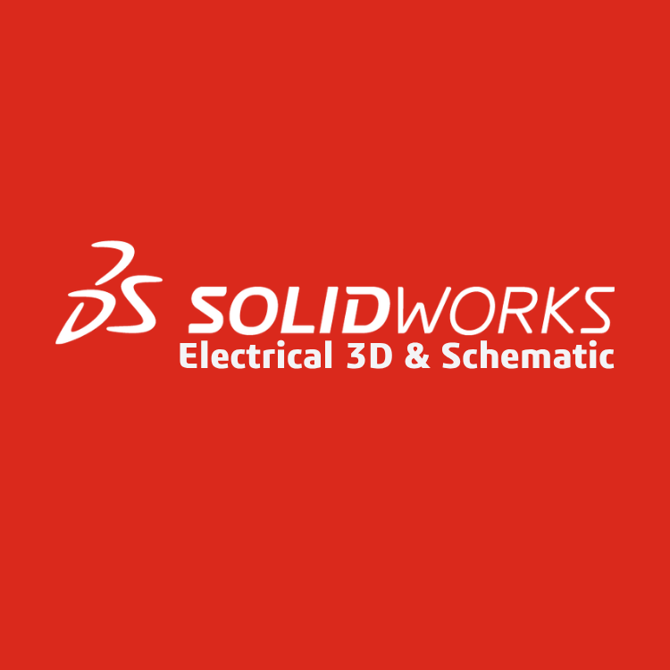 Tegel SOLIDWORKS Electrical 3D & Schematic