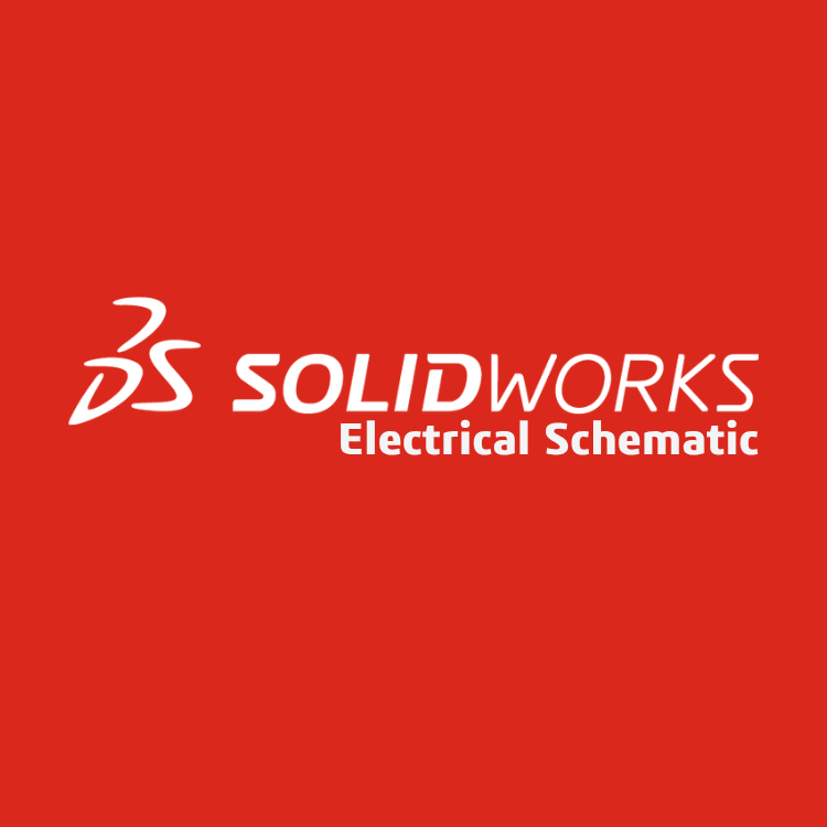 Tegel SOLIDWORKS Electrical Schematic