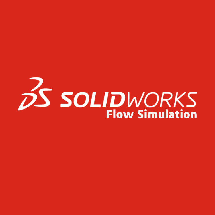 Tegel SOLIDWORKS Flow Simulation