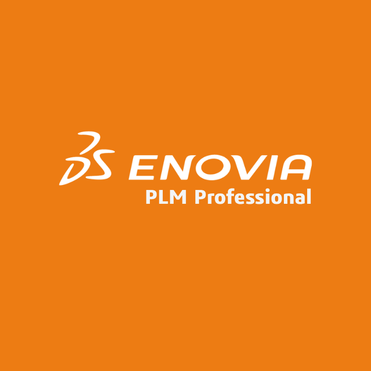 Tegel ENOVIA PLM Professional