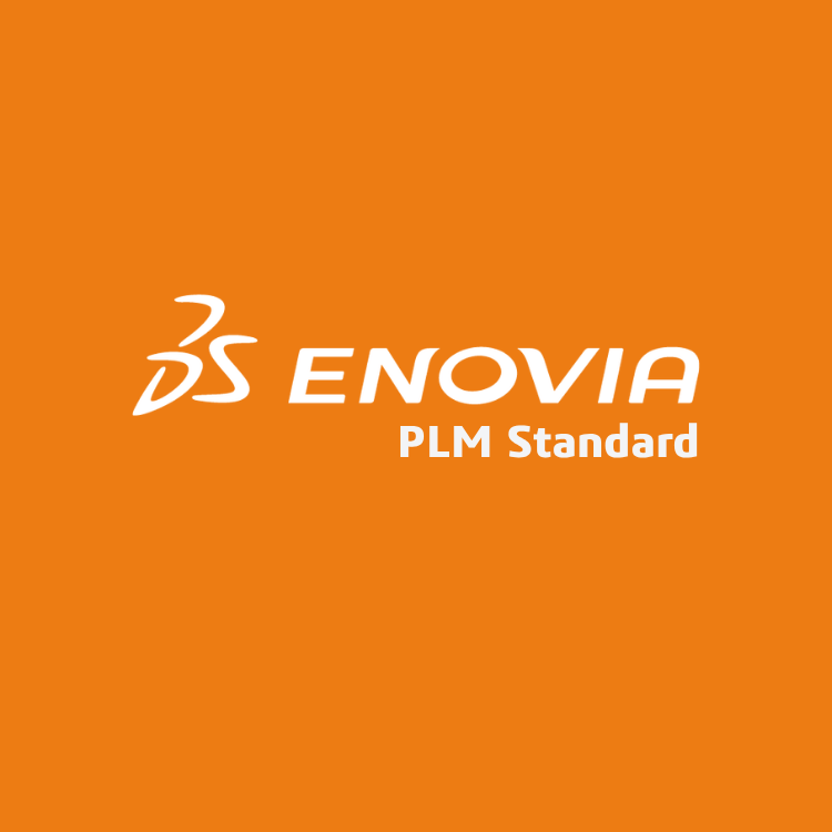 Tegel ENOVIA PLM Standard