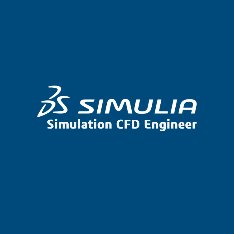 Tegel SIMULIA Simulation CFD Engineer
