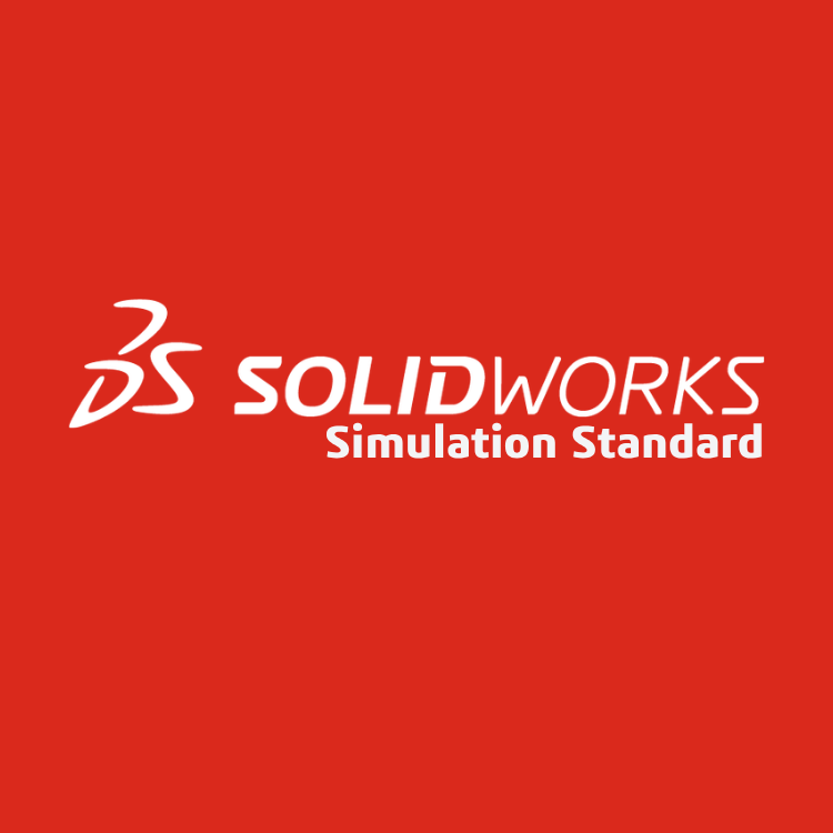 Tegel SOLIDWORKS Simulation Standard