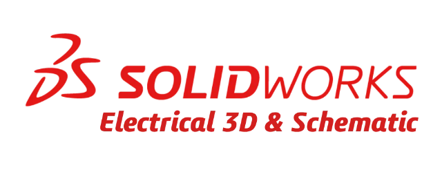 SOLIDWORKS Electrical 3D & Schematic